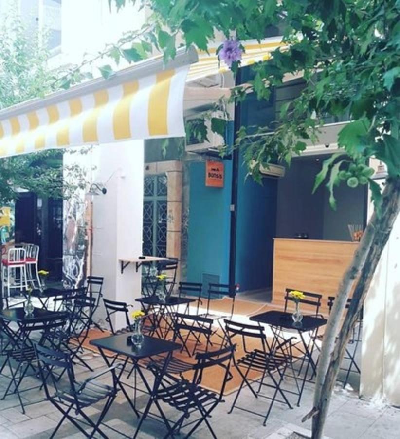Triple A - Prime Location - Between Monastiraki & Syntagma Square-Free Parking! Athens Exterior photo