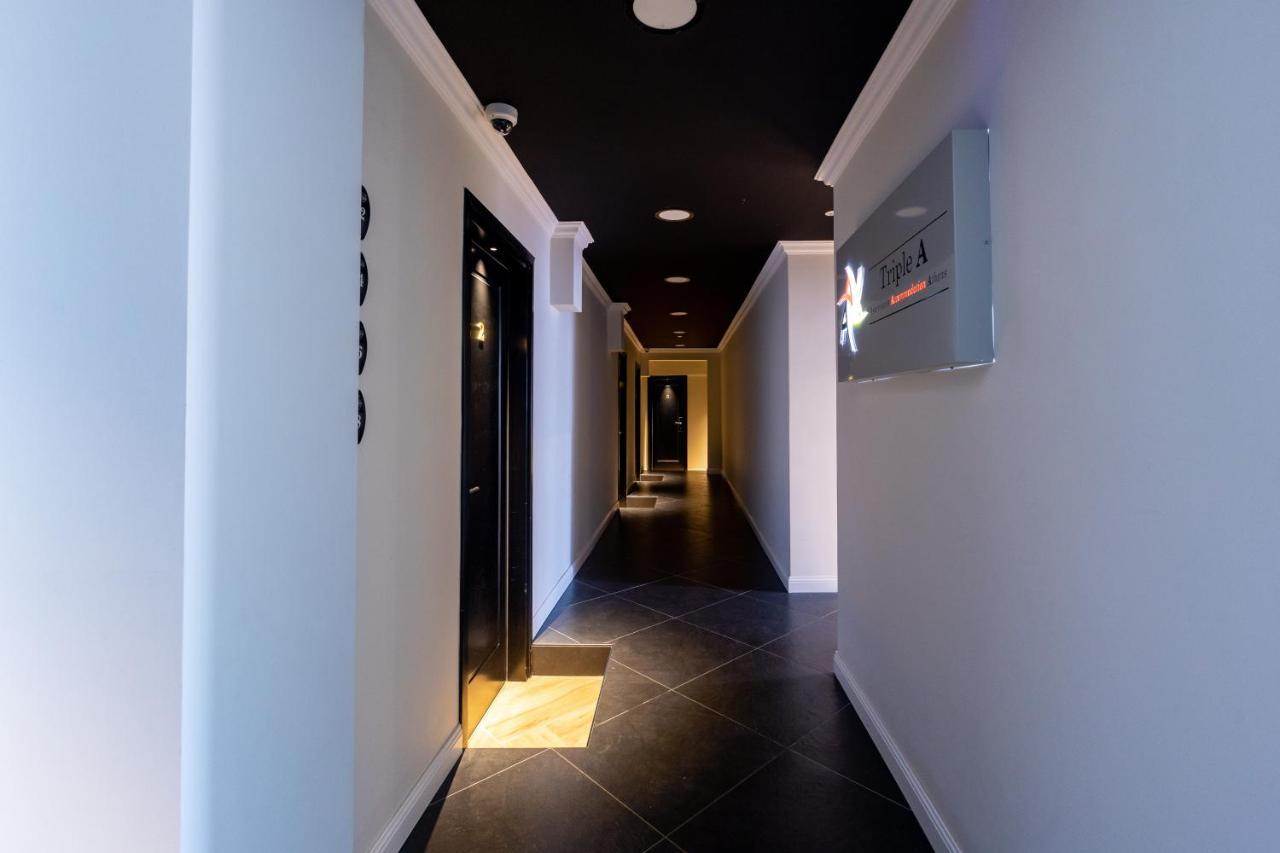 Triple A - Prime Location - Between Monastiraki & Syntagma Square-Free Parking! Athens Exterior photo